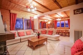 Chalet Bellevue - La Chapelle-dʼAbondance - 0