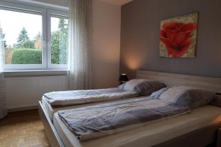 Ferienwohnung Wildung - Luneburgo - 6
