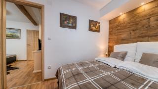 Apartment Krajinovic - Zagabria - 6