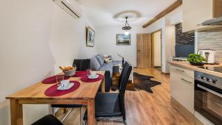 Apartment Krajinovic - Zagabria - 3