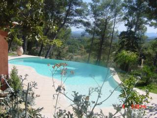 Charming Holiday Home in Lorgues with Private Pool - Lorgues - 8