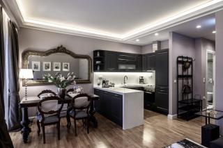 Opus 5 Luxury Apartment in Liston Corfu - 7