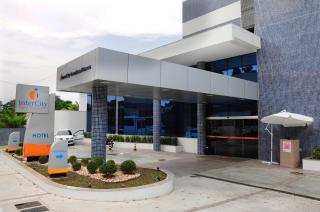 Intercity Manaus - Manaus - 9
