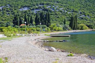 Apartments by the sea Cove Pjestata, Peljesac - 14440 - Ston - 9