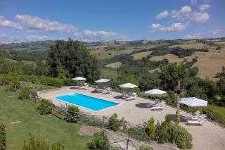 Agriturismo Tre Querce - Penna San Giovanni - 4