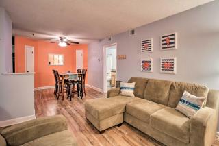 Long-Term Stays Welcome HH Island Resort Condo - 7