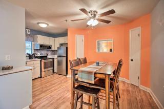 Resort Perks HH Island Condo with Beach Access! - Hilton Head Island - 4