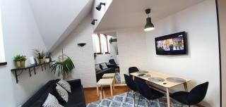 Old Town, Apartment, Blich - 6