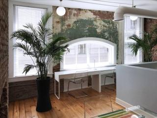 Downtown Salon - Location - Comfort - Style - Atlanta - 4