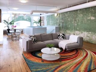 Downtown Salon - Location - Comfort - Style - Atlanta - 9