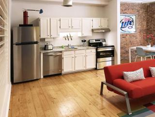 Downtown Vibration - Location - Comfort - Style - Atlanta - 6
