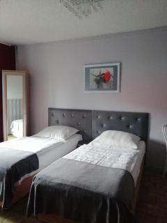 Zajazd pod Różą - 5