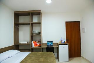 Kaluff Hotel - Itaboraí - 4