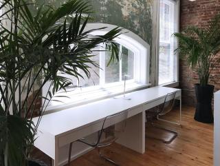 Downtown Salon - Location - Comfort - Style - Atlanta - 6