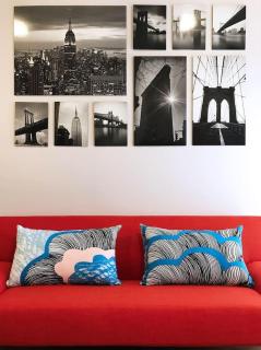 Downtown Spectrum - Location - Comfort - Style - Atlanta - 6