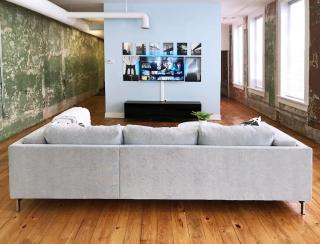Downtown Salon - Location - Comfort - Style - Atlanta - 5