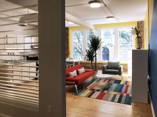 Downtown Vibration - Location - Comfort - Style - Atlanta - 9