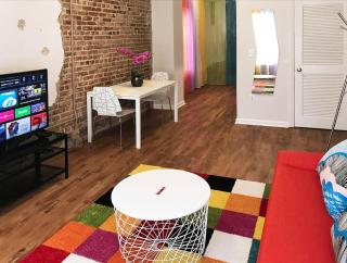 Downtown Spectrum - Location - Comfort - Style - Atlanta - 5