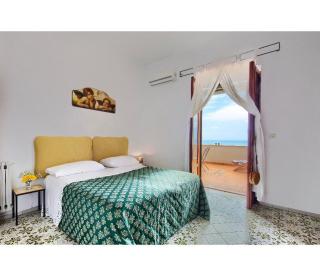 Casa Marty - Positano - 4