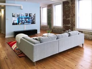 Downtown Salon - Location - Comfort - Style - Atlanta - 7