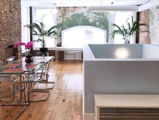 Downtown Salon - Location - Comfort - Style - Atlanta - 2