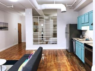 Downtown Oasis - Location - Comfort - Style - Atlanta - 4
