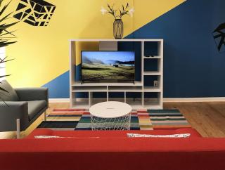 Downtown Vibration - Location - Comfort - Style - Atlanta - 1