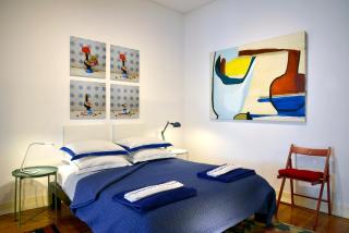 Saldanha Apartment - Lisbona - 0