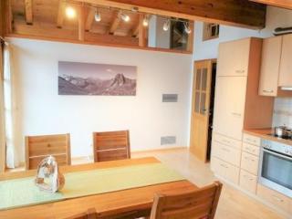 AlpStern Ferienwohnung - Oberstdorf - 2