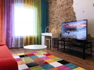Downtown Spectrum - Location - Comfort - Style - Atlanta - 8