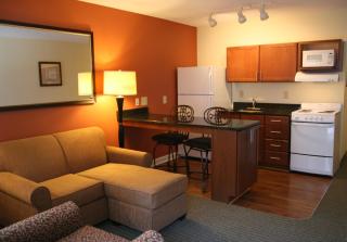 Affordable Suites - Fayetteville/Fort Bragg - Fayetteville - 1