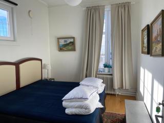 Vänersborgs Vandrarhem - Vänersborg - 3