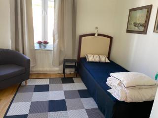Vänersborgs Vandrarhem - Vänersborg - 4