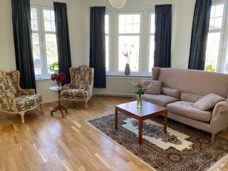 Vänersborgs Vandrarhem - Vänersborg - 8
