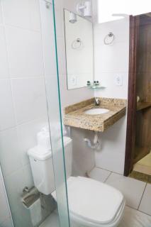 Kaluff Hotel - Itaboraí - 1