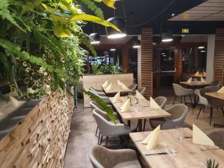 Hotel Le Caballin - 1