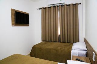 Kaluff Hotel - Itaboraí - 3