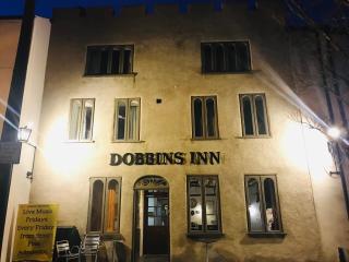 Dobbins Inn - 0