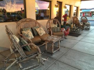 The Lodge on Route 66 - 1