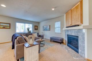 Pine Beach House - 4