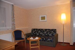 Landgasthof Gilsbach - 3