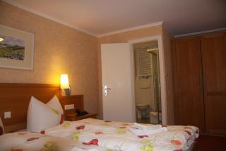 Landgasthof Gilsbach - 2