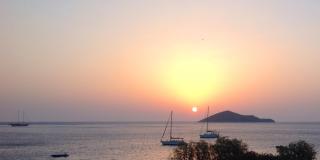 Tony's Beach - Vromolithos - 7