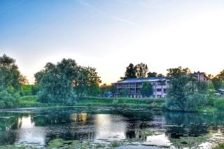 Hotel Le Caballin - Vogelgrun - 9