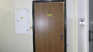 HU - Prague - 3