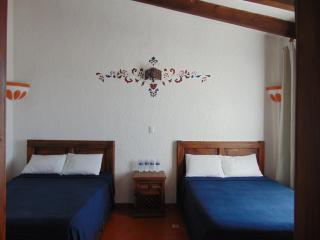 La casa de la abuela - 2