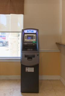 Days Inn by Wyndham Shenandoah - The Woodlands - 8