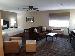 Best Western TimberRidge Inn - Grove - 8