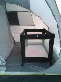 Fonclaire Holidays Carpers Rest - Blond - 4