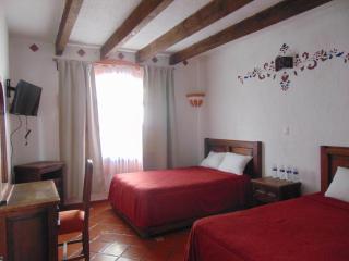 La casa de la abuela - 9